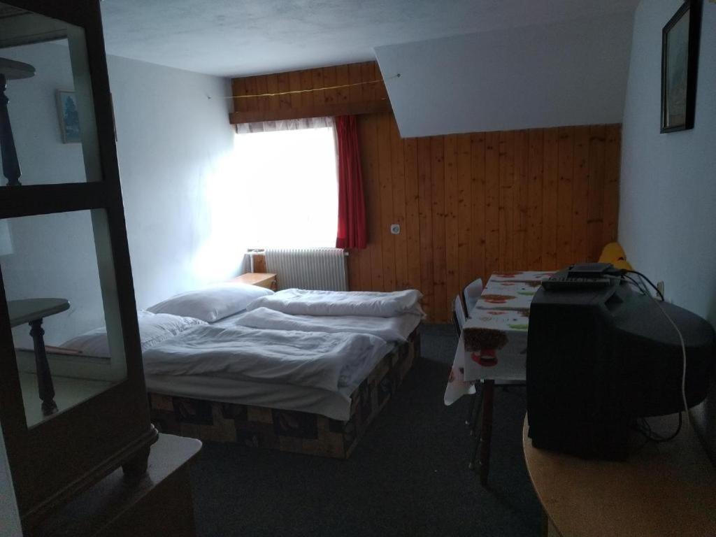 Apartmany Dolni Rokytnice Nad Jizerou Cp 37 Εξωτερικό φωτογραφία