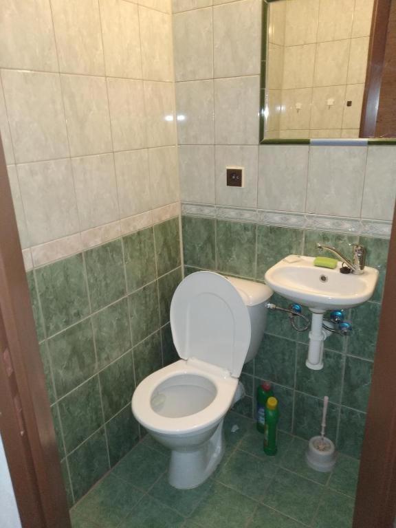Apartmany Dolni Rokytnice Nad Jizerou Cp 37 Εξωτερικό φωτογραφία