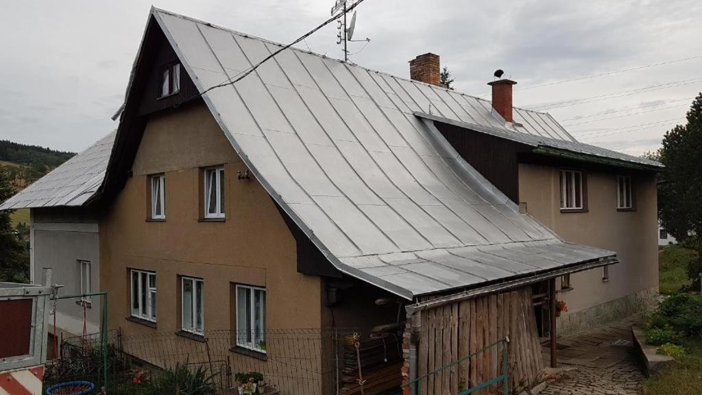 Apartmany Dolni Rokytnice Nad Jizerou Cp 37 Εξωτερικό φωτογραφία