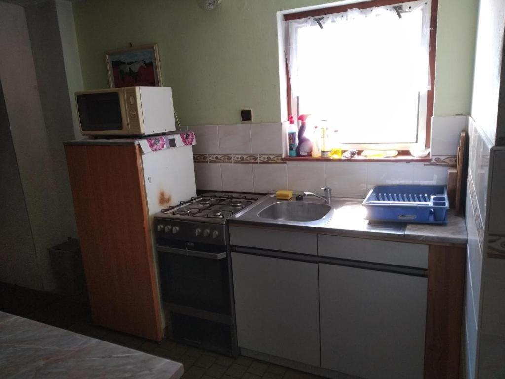 Apartmany Dolni Rokytnice Nad Jizerou Cp 37 Εξωτερικό φωτογραφία