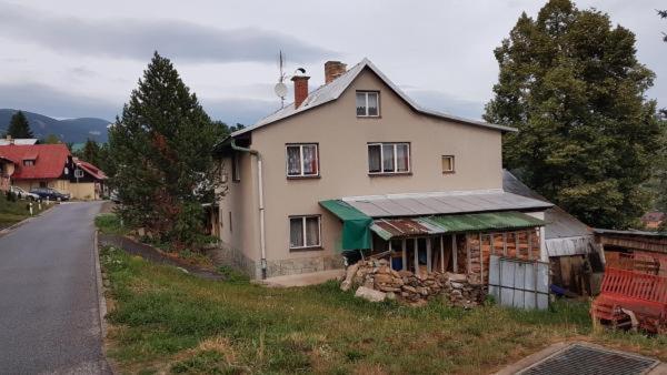 Apartmany Dolni Rokytnice Nad Jizerou Cp 37 Εξωτερικό φωτογραφία